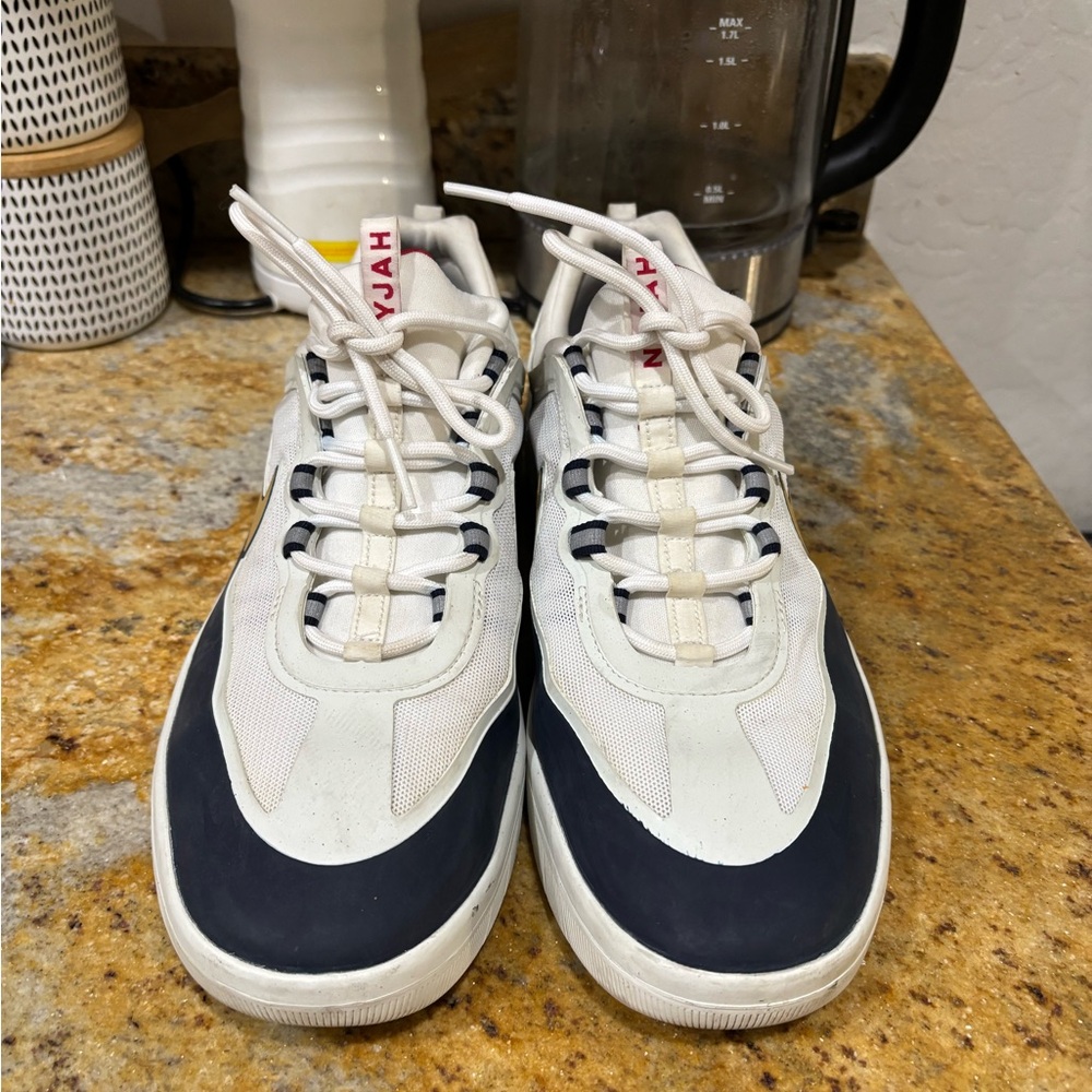Nike Nyjah II size 11 - Picture 2 of 9